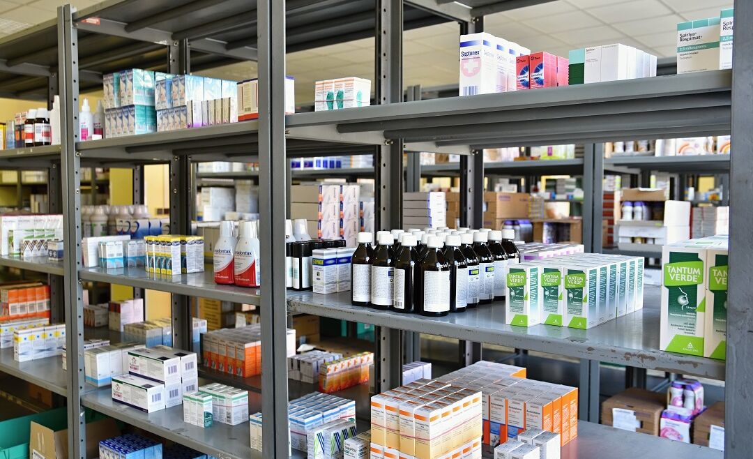 Para Pharmaceutical Products